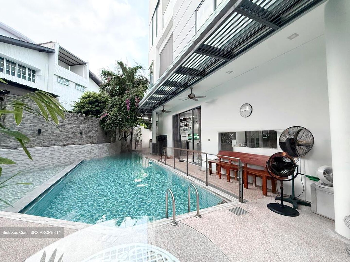 Simei Rise (D18), Detached #464137391